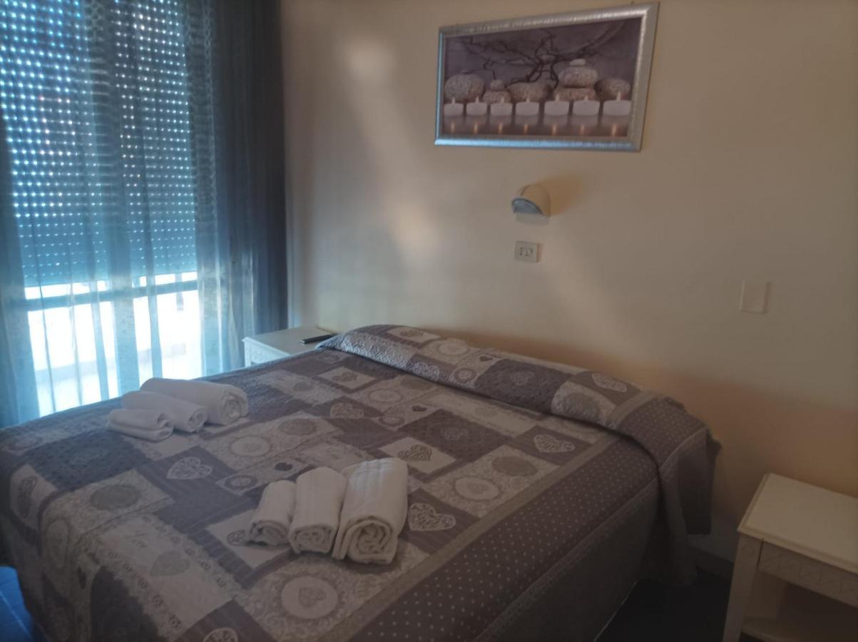 Hotel Amica Rimini Dış mekan fotoğraf