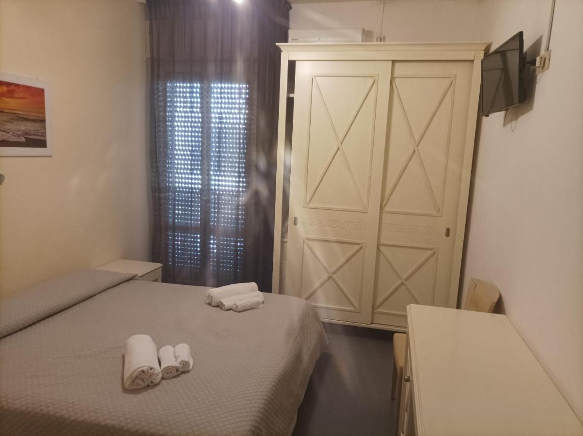 Hotel Amica Rimini Dış mekan fotoğraf