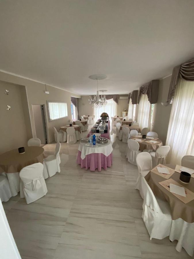 Hotel Amica Rimini Dış mekan fotoğraf