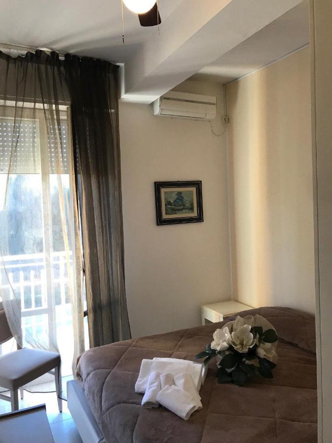 Hotel Amica Rimini Dış mekan fotoğraf